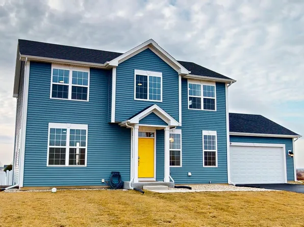 219 Deer Run Trl, Poplar Grove, IL 61065