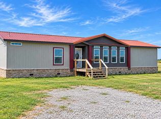 4703 Cowskin Dr, Ponca City, OK 74604