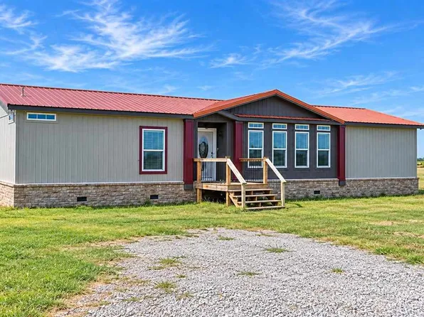 4703 Cowskin Dr, Ponca City, OK 74604