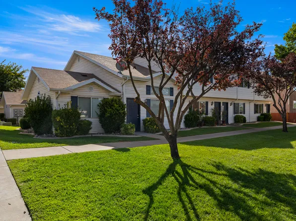 Sunridge, 277 S 1000 E #F92225df1, Saint George, UT 84770