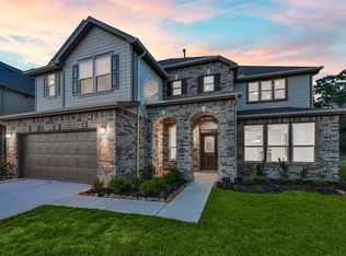 8763 Stoney Brook Ln, Magnolia, TX 77354