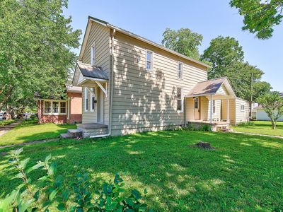1203 Morton St, Lafayette, IN, 47904
