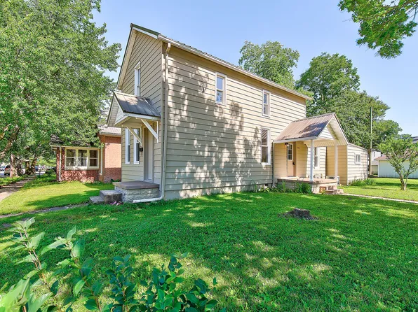 1203 Morton St, Lafayette, IN 47904