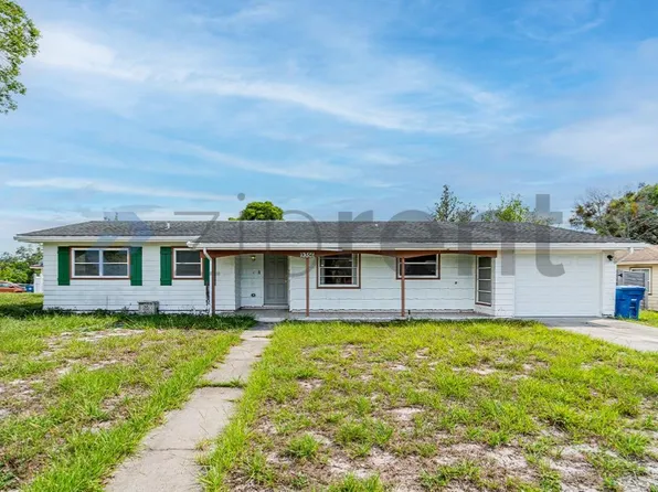 9356 Chase St, Spring Hill, FL 34606