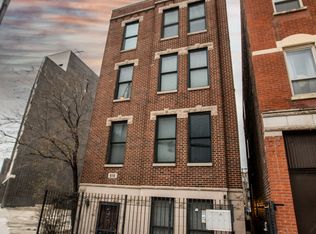 619 N Racine Ave APT 4, Chicago, IL 60642