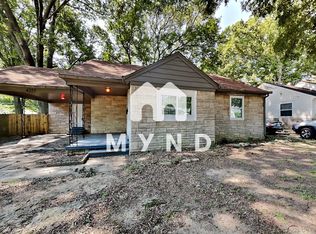 4273 Atwood Ave, Memphis, TN 38111
