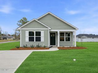 248 Rae Street, Warsaw, NC 28398