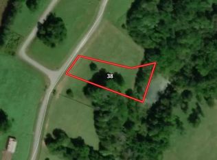 LOT 38 Grimes Way, Glasgow, KY 42141