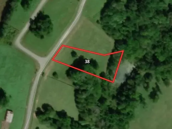LOT 38 Grimes Way, Glasgow, KY 42141