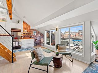 269 Commercial St APT 5C, Portland, ME 04101