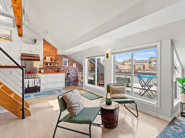 269 Commercial Street #5C, Portland, ME 04101