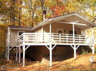 206 Cochise Trl, Winchester, VA