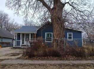 3118 N Union St, Des Moines, IA 50316