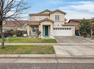 1277 Baxter Dr, Merced, CA 95348