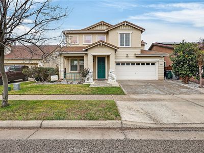 1277 Baxter Dr, Merced, CA, 95348