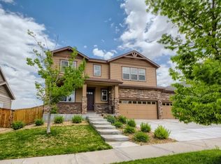 20727 E Brunswick Pl, Aurora, CO 80013