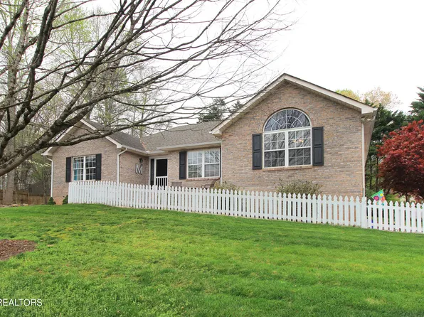5500 Oakside Dr, Knoxville, TN 37920