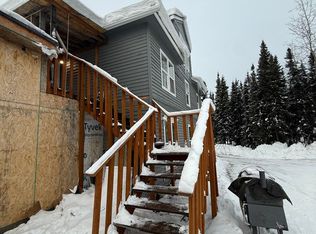 2010 Parham McCormick Rd #A, North Pole, AK 99705