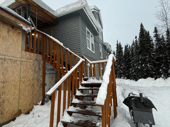 Parham McCormick Rd, 2010 Parham McCormick Rd #A, North Pole, AK 99705