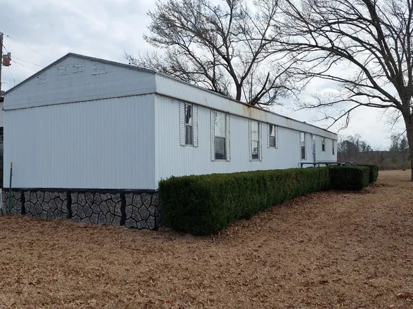 1177 Daugherty Rd, Carthage, MS 39051