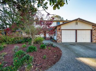 2513 Rigdon Street, Napa, CA