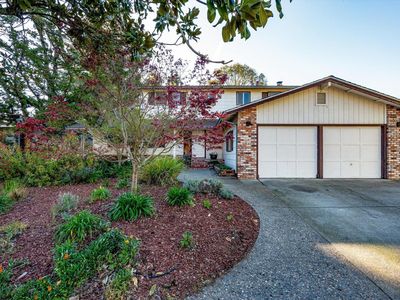 2513 Rigdon Street, Napa, CA, 94558