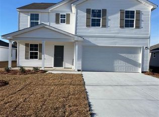1039 Rushmore Loop, Florence, SC 29506