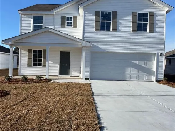 1039 Rushmore Loop, Florence, SC 29506