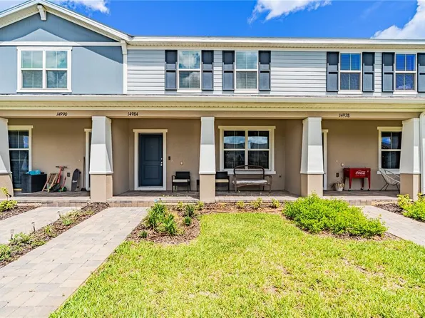 14984 Windflower Aly, Winter Garden, FL 34787