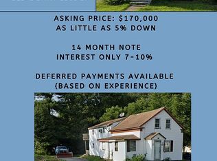 143 Norwich Ave, Colchester, CT 06415