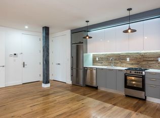 869 Park Ave APT 2, Brooklyn, NY 11206