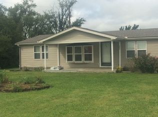 203 N Miller St, Meriden, KS 66512