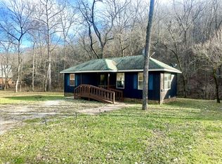 850 Peace In Valley Rd, Blue Eye, MO 65611