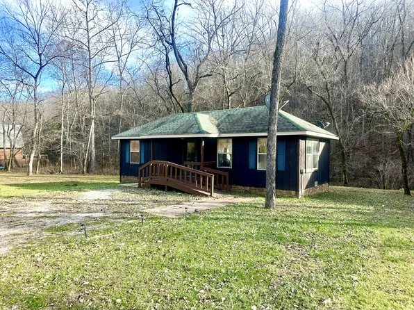 850 Peace In Valley Road, Blue Eye, MO 65611