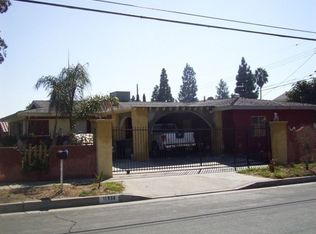 11956 Gager St, Sylmar, CA 91342