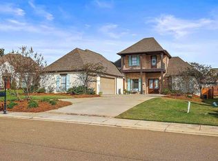 606 Turquoise Ct, Flowood, MS 39232