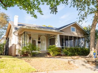 1931 Olive St, Baton Rouge, LA 70806