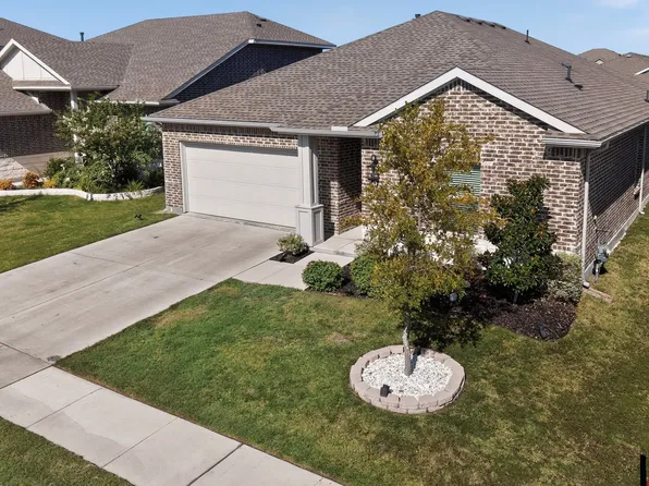 2525 Tahoe Dr, Seagoville, TX 75159