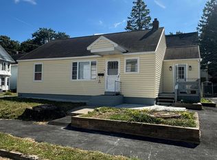 132 Prospect St, Schenectady, NY 12308