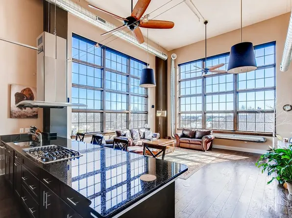 715 Graham St Unit 401, Charlotte, NC 28203