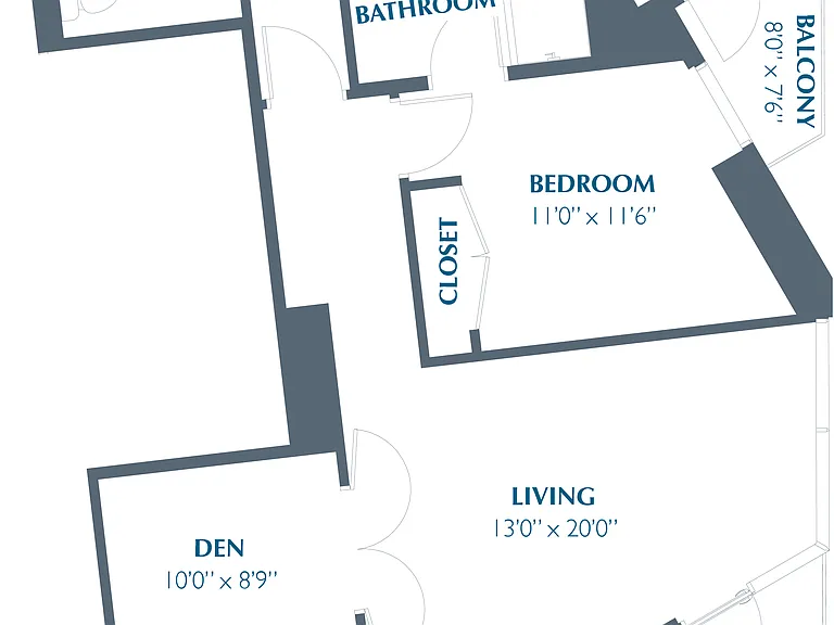 Eastline Residences — Photo 52