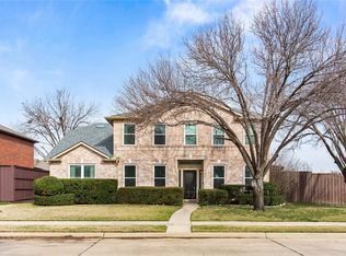 1545 Harvest Run Dr, Allen, TX 75002