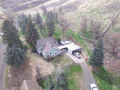 262 Rickman Gulch Rd, Pomeroy, WA, 99347