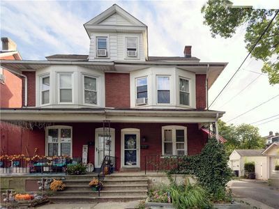 414 E Locust St, Bethlehem, PA, 18018