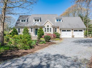 110 Clamshell Cove Rd, Cotuit, MA 02635