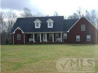 534 Autumn Ridge Ln, Lafayette, TN 37083