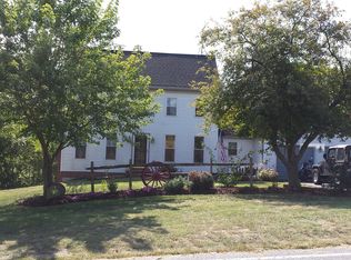 1015 Landis Rd, Elizabethtown, PA 17022