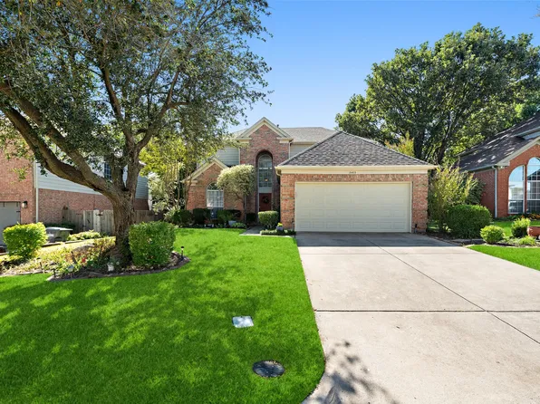 3403 Ivy Glen Dr, McKinney, TX 75071