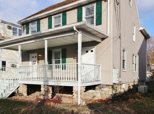 47 Colonial Rd FLOOR 1, Stamford, CT 06906