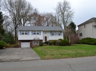 13 E Harvest Ave, East Hanover, NJ 07936